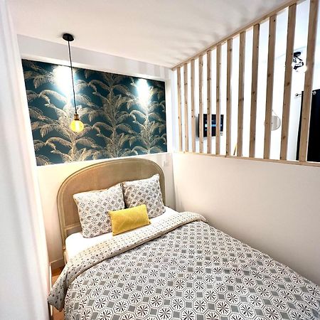 Appartement ~ L'Amour A La Plage ~ A 15Min De Lyon Miribel  Zewnętrze zdjęcie