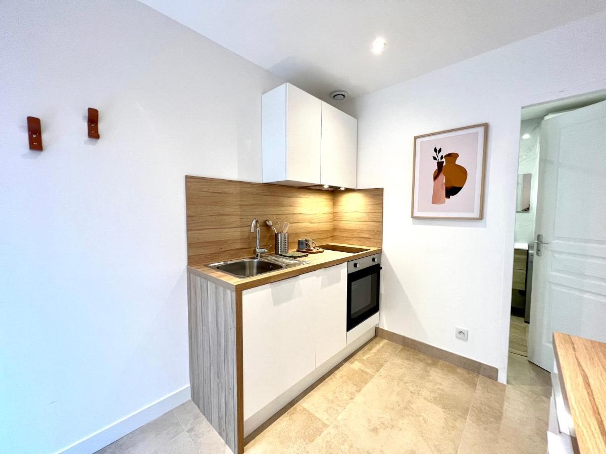 Appartement ~ L'Amour A La Plage ~ A 15Min De Lyon Miribel  Zewnętrze zdjęcie